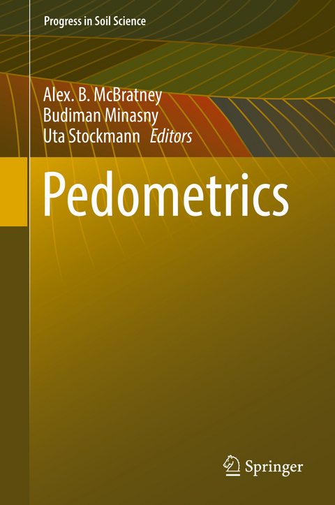 Pedometrics - 