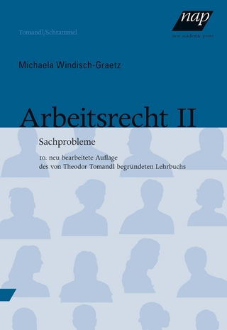 Arbeitsrecht II