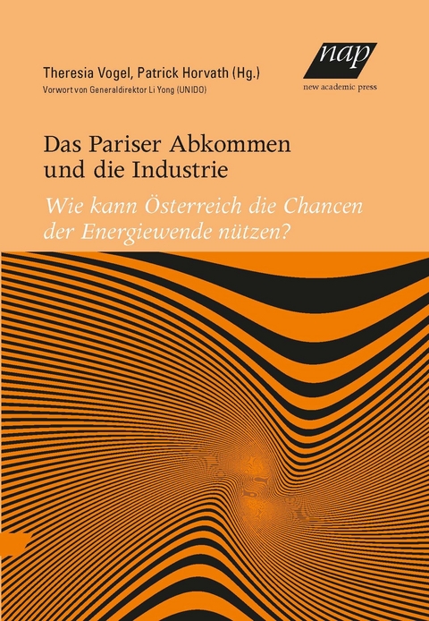 Das Pariser Abkommen und die Industrie - 