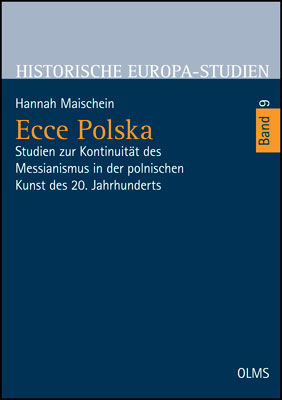 Ecce Polska - Hannah Maischein