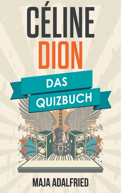 C&eacute;line Dion - Lena Werdecker