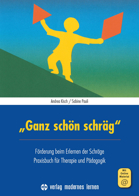 "Ganz sch&ouml;n schr&auml;g" - Andrea Kisch, Sabine Pauli