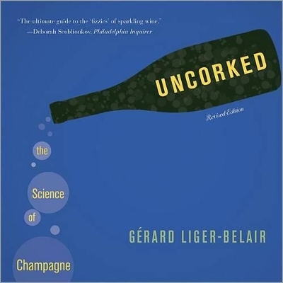 Uncorked - G&eacute;rard Liger-Belair