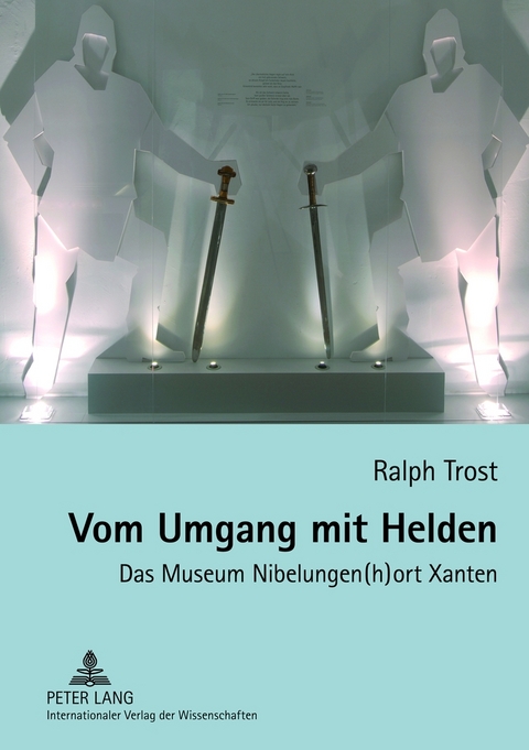Vom Umgang mit Helden - Ralph Trost