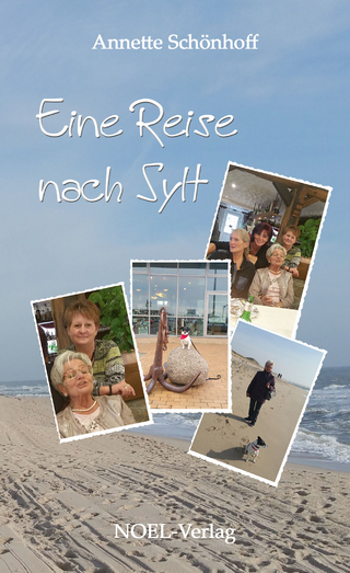 Eine Reise nach Sylt