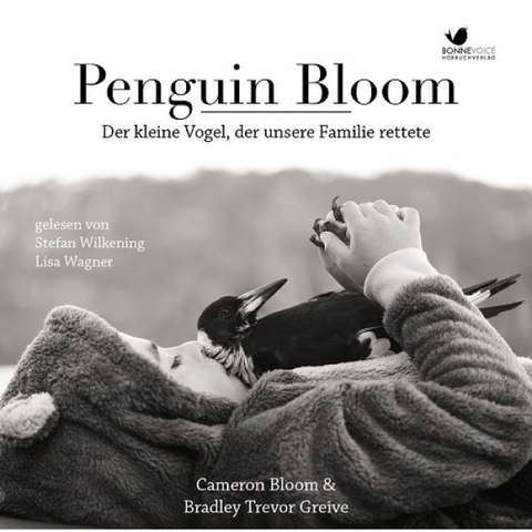 Penguin Bloom - Cameron Bloom, Bradley Trevor Greive