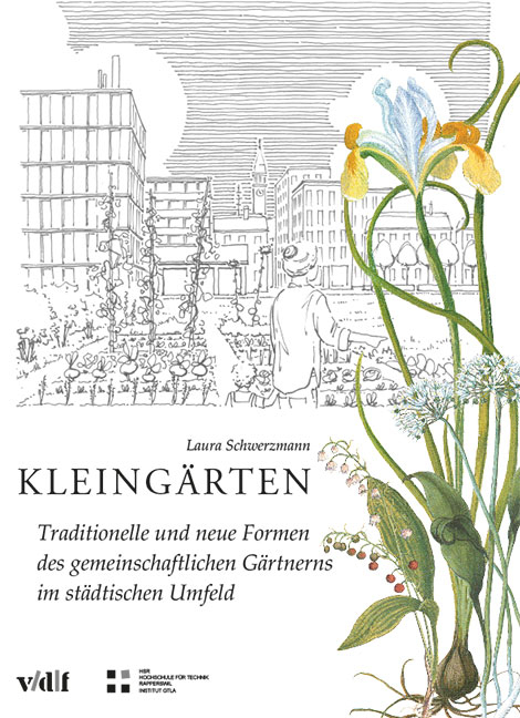 Kleing&auml;rten - Laura Schwerzmann