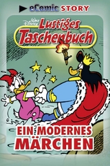 Ein modernes M&auml;rchen - Walt Disney