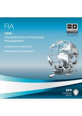 FIA - Foundations in Financial Management - FFM