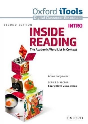 Inside Reading: Introductory: iTools