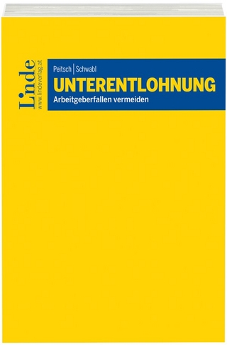 Unterentlohnung