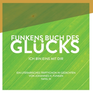 Funkens Buch des Glücks