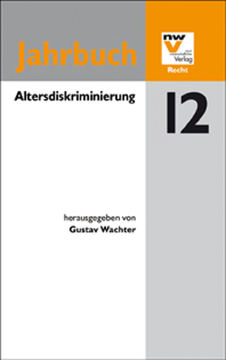 Altersdiskriminierung