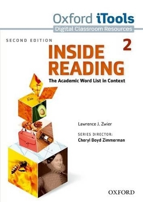 Inside Reading: Level 2: iTools