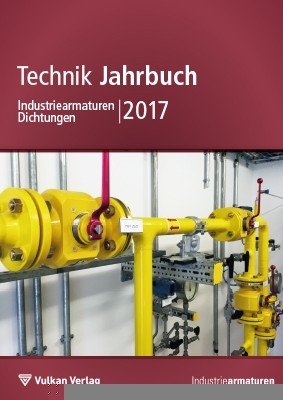 Technik Jahrbuch 2017 - 