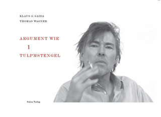 Argument wie 1 Tulpmstengel