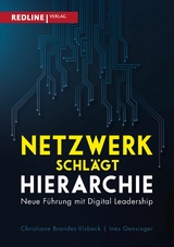 Netzwerk schl&auml;gt Hierarchie -  Christiane Brandes-Visbeck,  Ines Gensinger