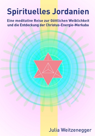 Spirituelles Jordanien