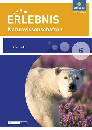 Erlebnis Naturwissenschaften - Differenzierende Ausgabe 2016 für Berlin und Brandenburg
