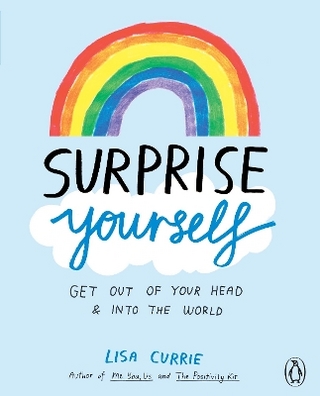 Surprise Yourself