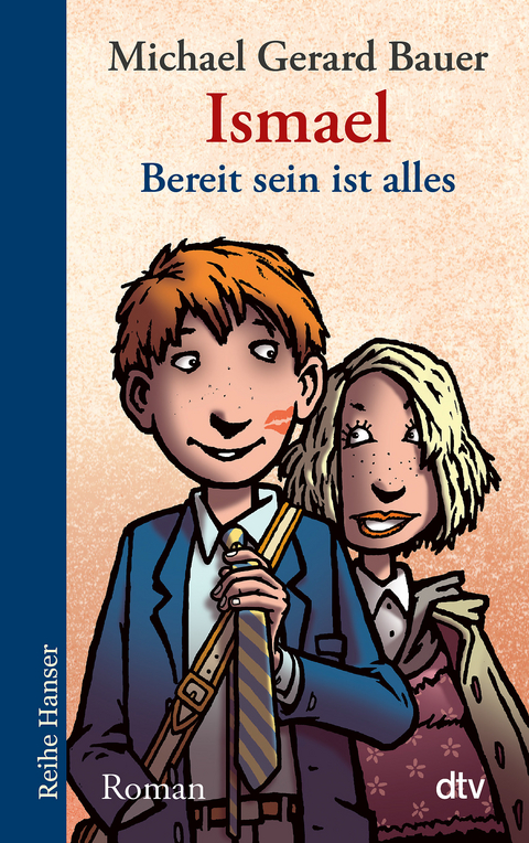 Ismael - Bereit sein ist alles - Michael Gerard Bauer