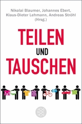 Teilen und Tauschen - 
