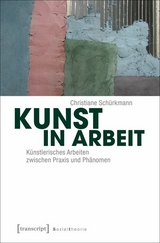 Kunst in Arbeit - Christiane Sch&uuml;rkmann