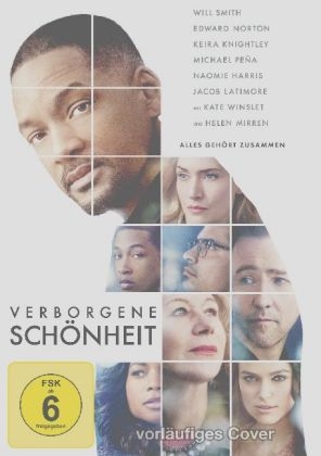 Verborgene Sch&ouml;nheit, 1 DVD