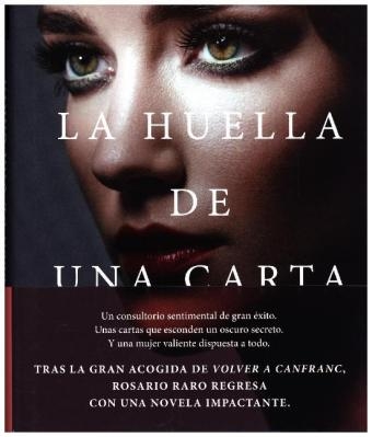 La huella de una carta - Rosario Raro