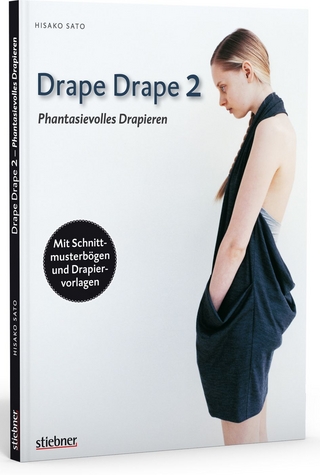 Drape Drape 2