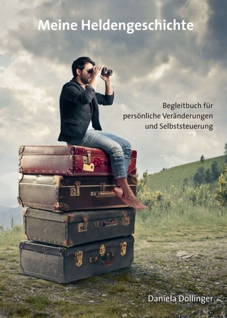 Meine Heldengeschichte