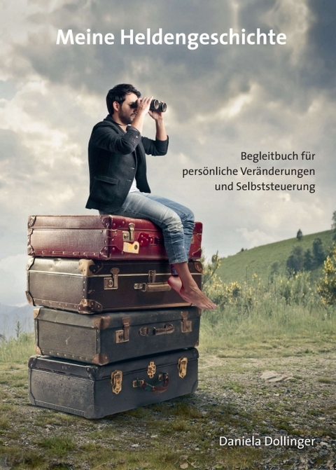 Meine Heldengeschichte - Daniela Dollinger