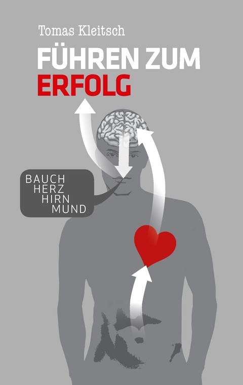 F&uuml;hren zum Erfolg - Tomas Kleitsch