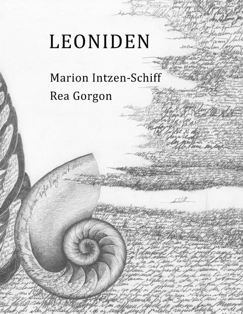 Leoniden - Rea Gorgon, Marion Intzen-Schiff
