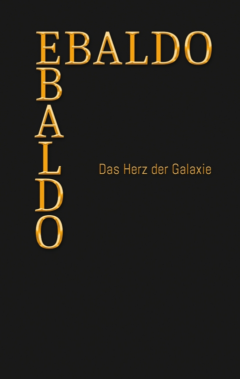 Ebaldo - Michael Schaldach