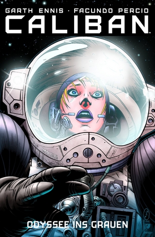Caliban - Odyssee ins Grauen