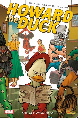 Howard the Duck
