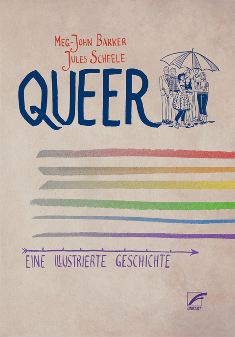 Queer - Jules Scheele, Meg-John Barker