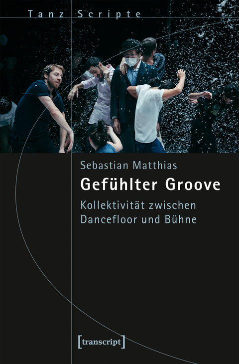 Gef&uuml;hlter Groove - Sebastian Matthias
