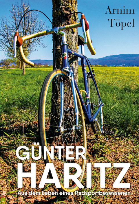 G&Uuml;NTER HARITZ - T&ouml;pel Arnim