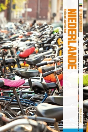 Fettn&auml;pfchenf&uuml;hrer Niederlande - Katja Frehland