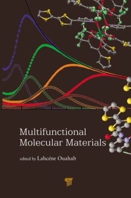 Multifunctional Molecular Materials - 