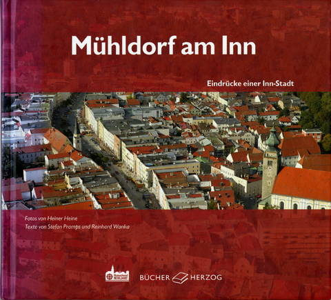 M&uuml;hldorf am Inn