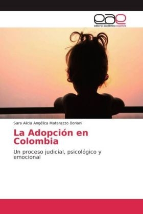 La Adopción en Colombia