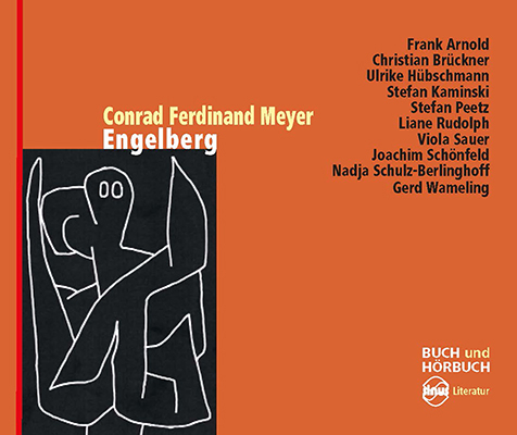 Engelberg - Conrad Ferdinand Meyer