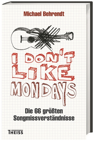 I don´t like Mondays