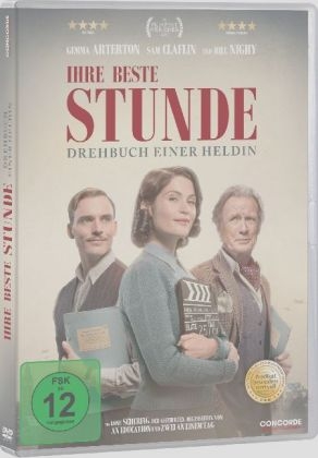 Ihre beste Stunde, 1 DVD