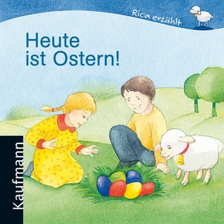 Heute ist Ostern!