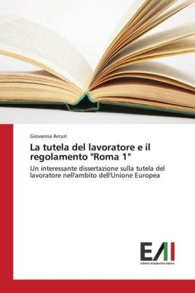La tutela del lavoratore e il regolamento 