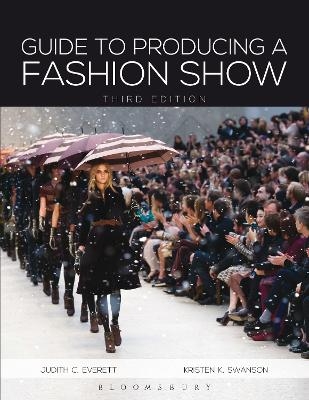 Guide to Producing a Fashion Show